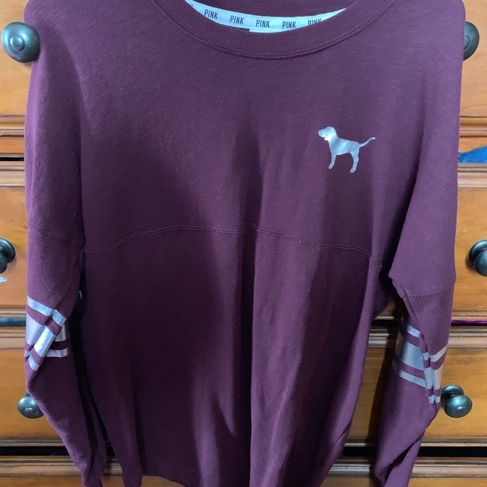 VS pink RARE NY